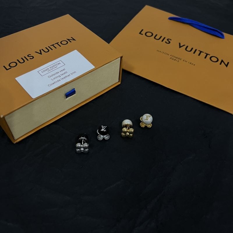 Louis Vuitton Earrings